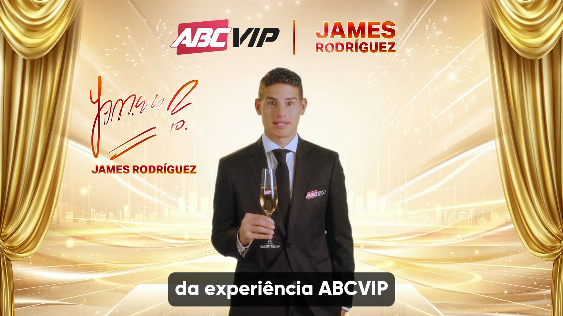 Celebrating the founding of ABCVIP