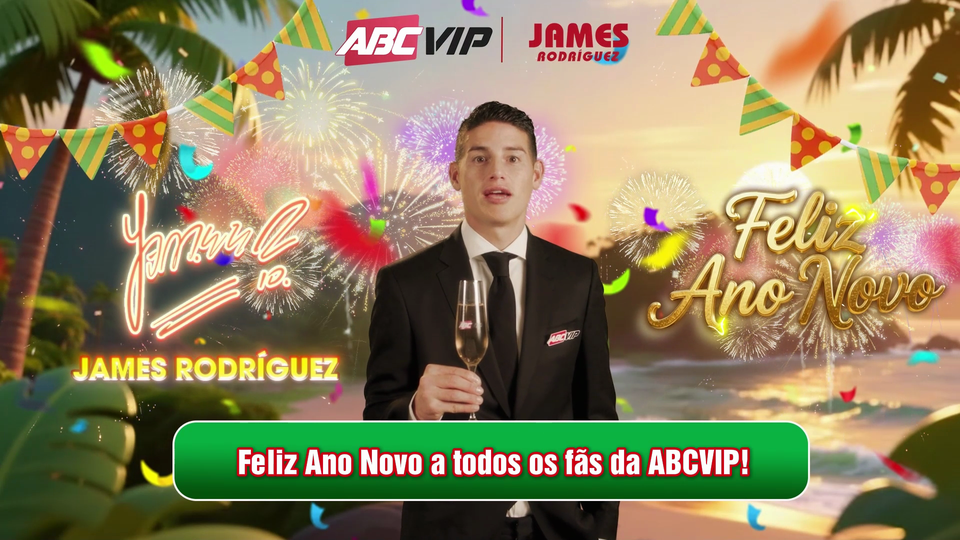 Happy New Year